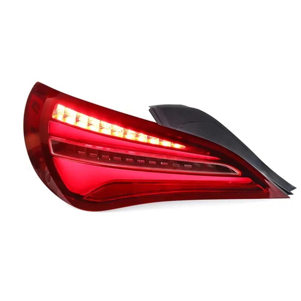 High Quality  New CLA W117 Tail Light Direct Factory Sale 6000k Color Temperature